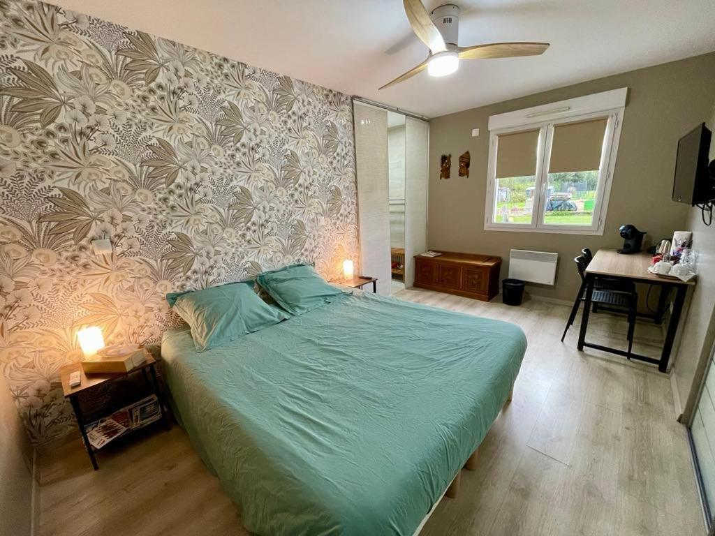 Chambres Chez L'Habitant Delphine Et Guillaume Venarey-les-Laumes Exterior foto